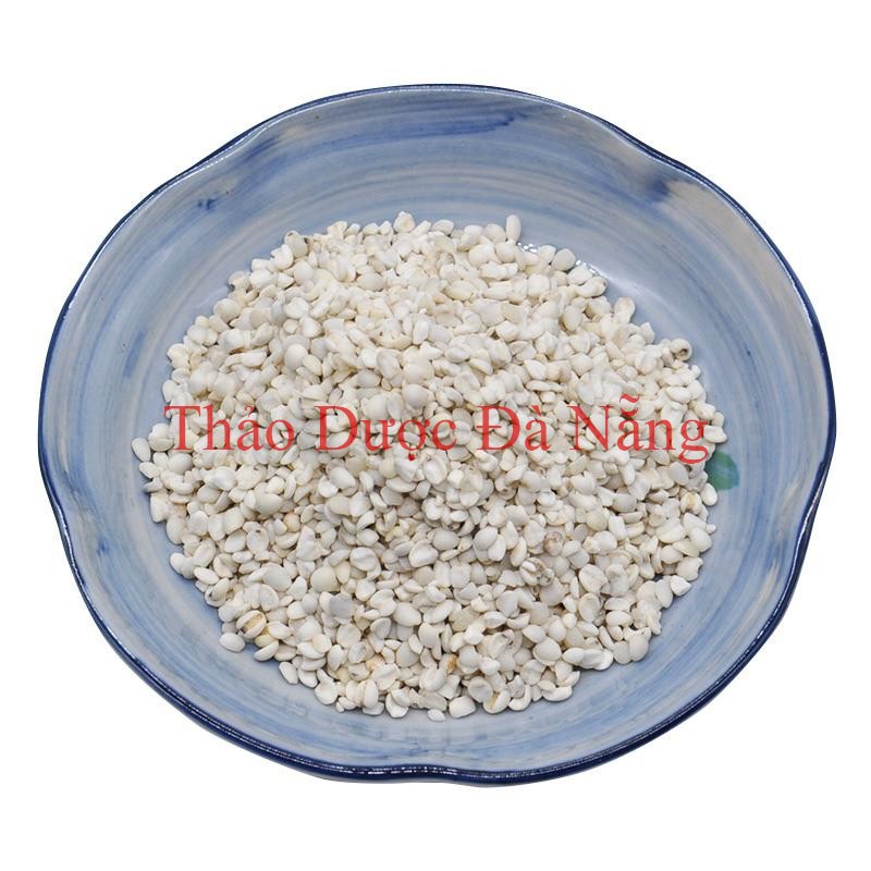 Ý Dĩ hạt nhỏ 200 gram.