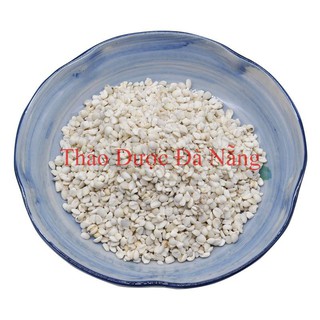 Ý Dĩ hạt nhỏ 100 gram.