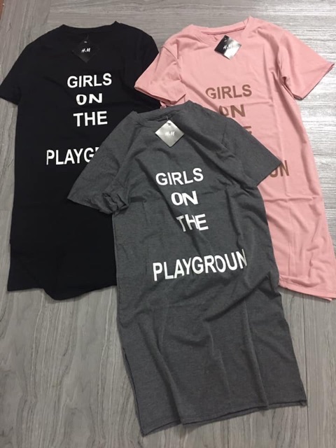 Váy xuông girl dáng dài | BigBuy360 - bigbuy360.vn