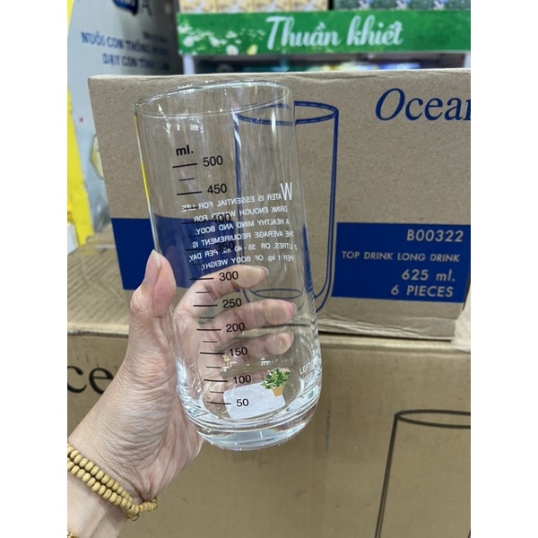 ly Ocean 625ml