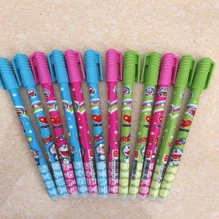 Bút Nước Viết Xóa Được 12 Chiếc
