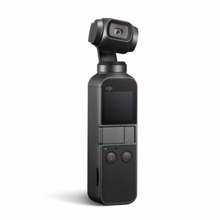 Máy Quay DJI OSMO Pocket chính hãng USA