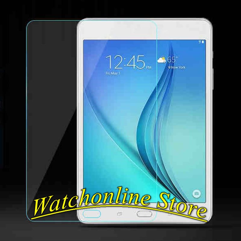 Cường lực Samsung Galaxy Tab A 9.7 T550 T551 T555  P550 P555 trong suốt