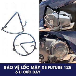 Bảo vệ lốc máy xe Future Neo Future 125