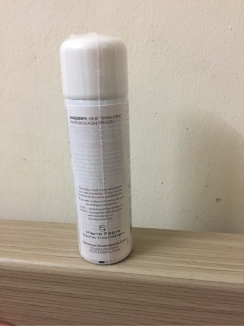 Xịt khoáng Avene 50ml | BigBuy360 - bigbuy360.vn