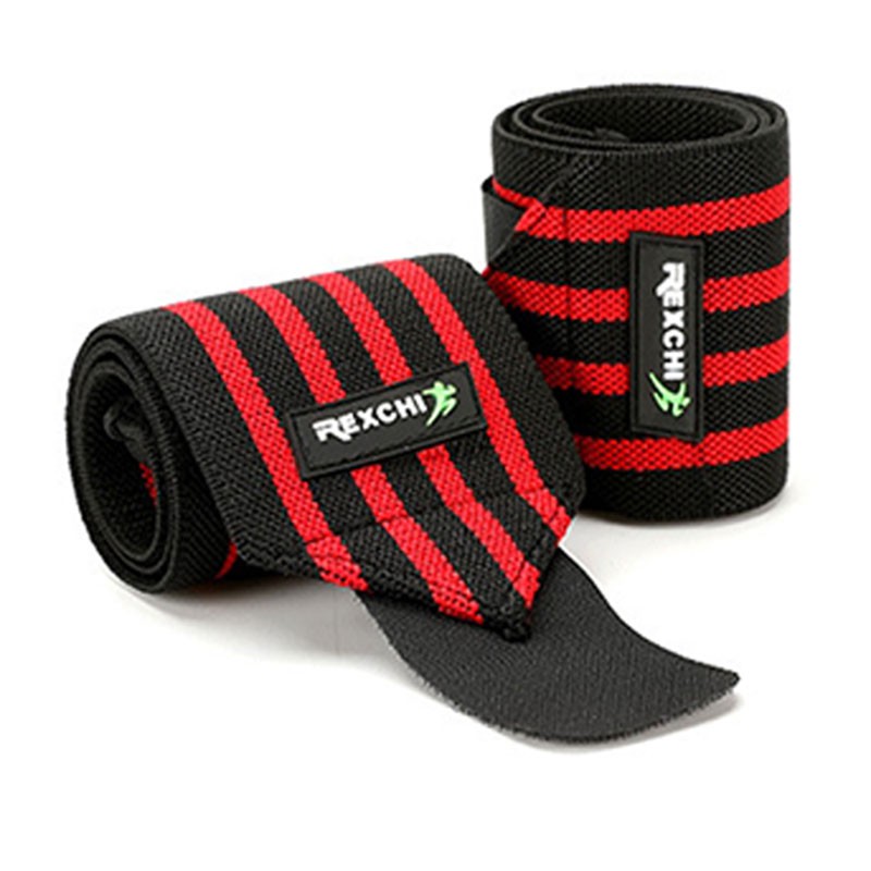 Dây Quấn Cổ Tay Tập Gym Băng Quấn Cổ Tay Hỗ Trợ Nâng Tạ