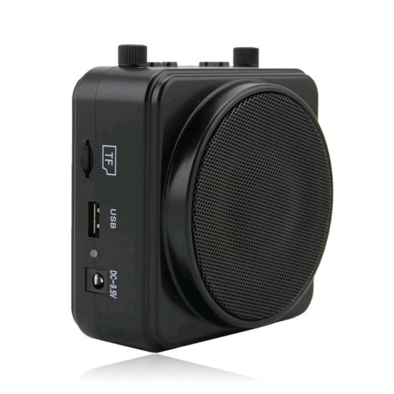 Máy trợ giảng AKER MR 2500 không dây