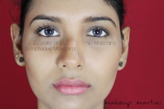 Mascara Estee lauder Sumptuous Bold 2.8ml