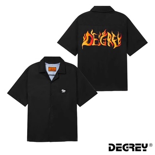 Sơ Mi Lửa Degrey - SML