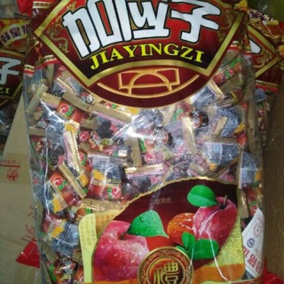 2,5kg 1 túi ô mai mận hàng nội địa