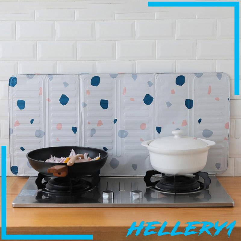 Tấm Chắn Chống Bắn Dầu 1 Cái Cho Đồ Chiên