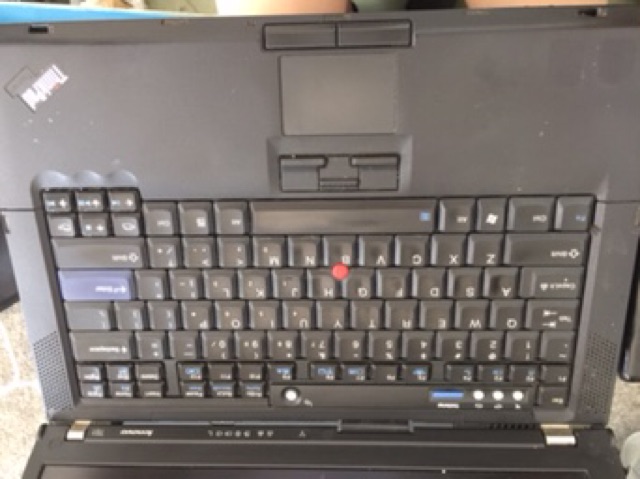 Laptop IBM siêu bền pin mới dùng văn phòng bán hàng | BigBuy360 - bigbuy360.vn