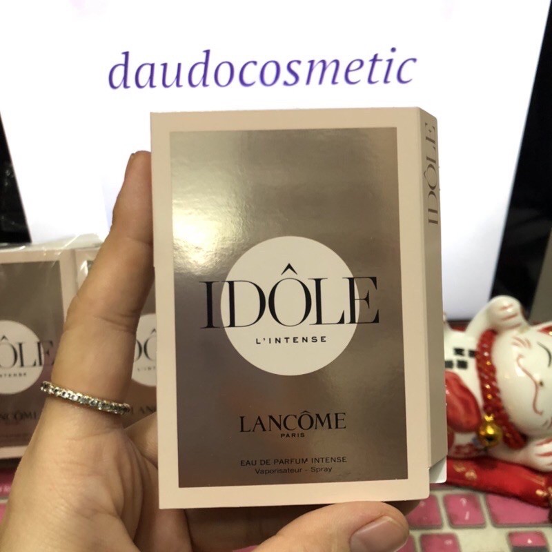 [ vial ] Nước hoa Lancome Idole EDP - Intense 1.5ml | BigBuy360 - bigbuy360.vn