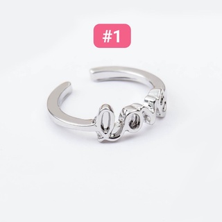 Nhẫn thời trang nữ cá tính NHAN01