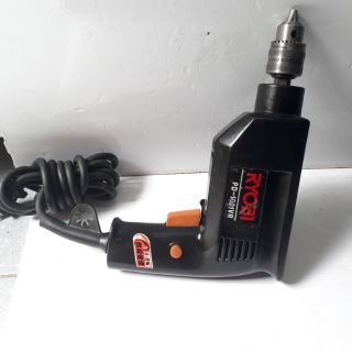 Máy khoan ryobi nhật điện 100v đầu 10mm