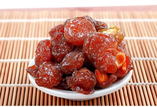Ômai mận đặc sản tân cương  500g