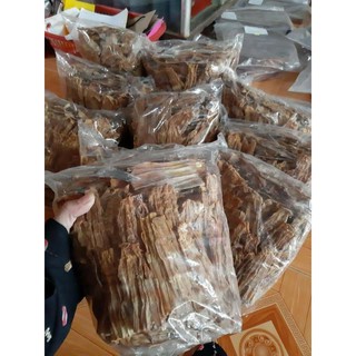 măng sâm lú hàng loại 1 ngon chuẩn rừng đặc sản Kon Tum[100g]