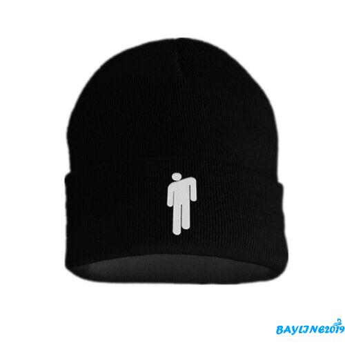 Mũ Len Co Giãn Phong Cách Hip Hop Dành Cho Cả Nam Và Nữ