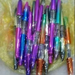 Combo bộ bút cá mập