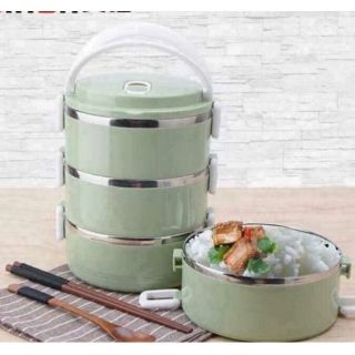 Cặp lồng 4 ngăn