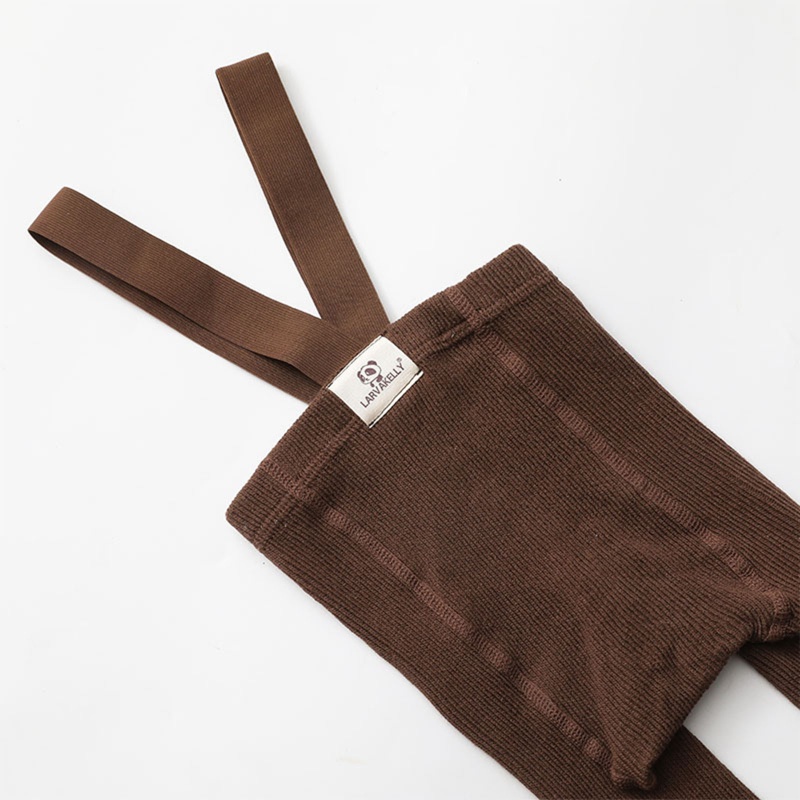 Quần Yếm Dệt Kim Dễ Thương Cho Bé Trai + Gái