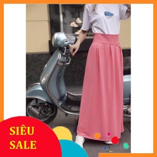 Quây Váy Chống Nắng Thông Hơi Chống Tia UV