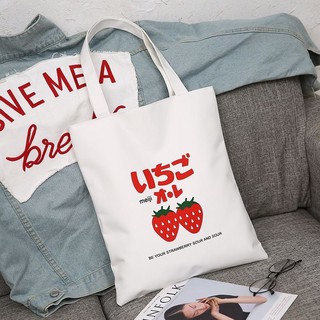 Túi tote mẫu 2