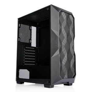 Vỏ case Infinity Air - ATX Tower Chassis (Tặng 1 Fan RGB)