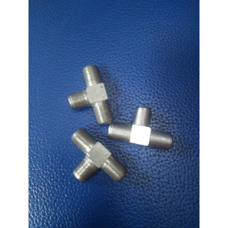 CÁC LOẠI ĐẦU NỐI ĂNG TEN TIVI