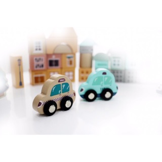 Bộ xếp hình gỗ OZMTOYS