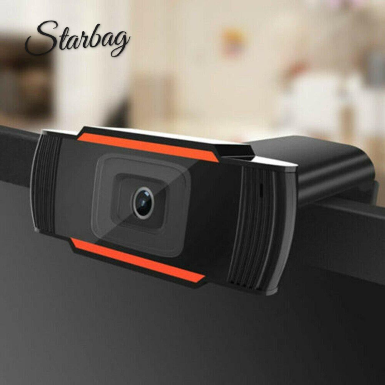 Webcam Usb 720 Hd 2.0 Hd Chất Lượng Cao | BigBuy360 - bigbuy360.vn