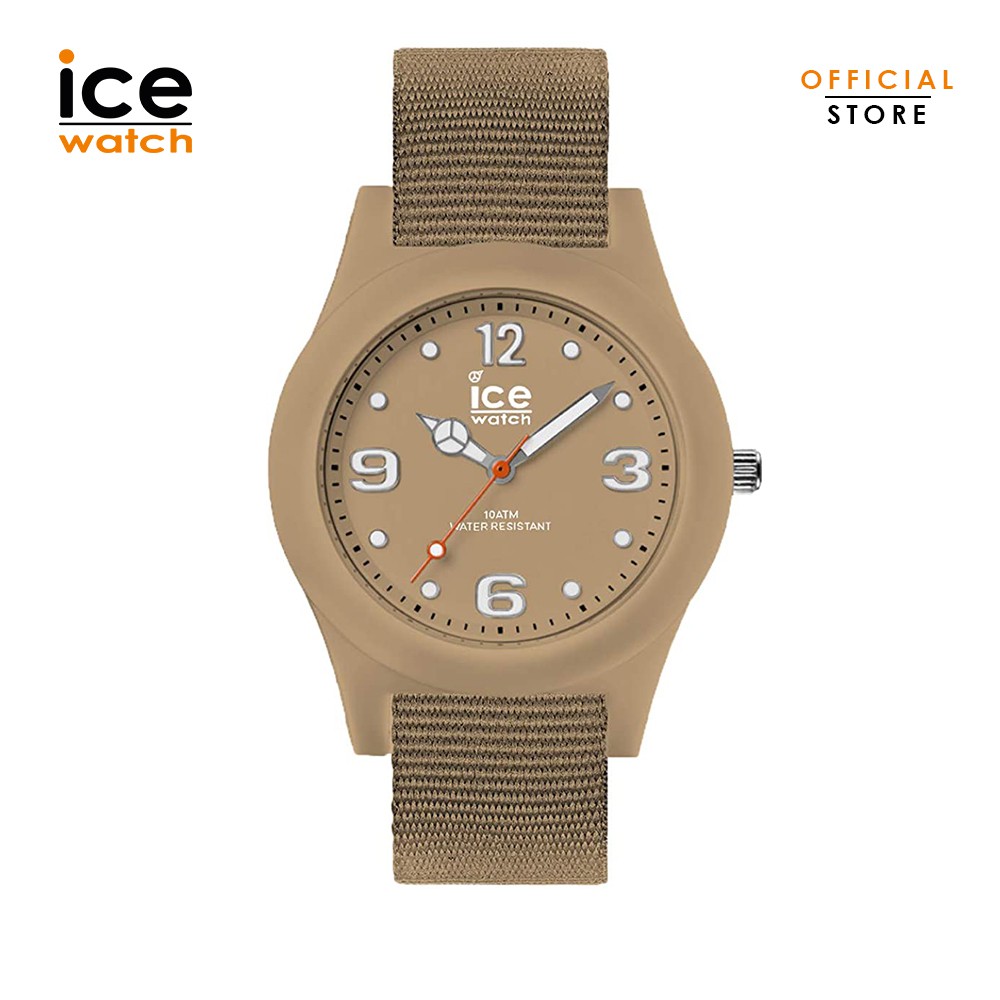 Đồng hồ Unisex Ice-Watch dây vải 36.4mm - ICE Slim 016446