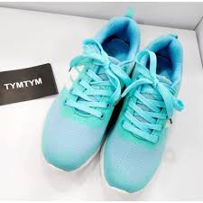 Giày thể thao nữ TYMTYM-TT5049GGmeomeo