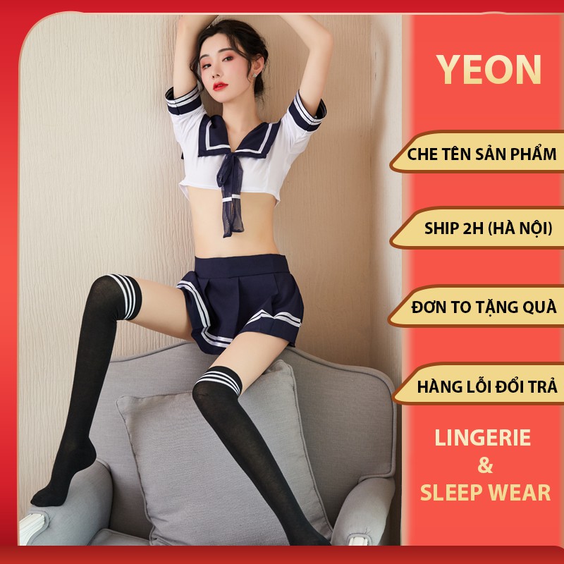 Đồng phục học sinh Nanno Cô gái đến từ hư vô Cosplay học sinh sét đồ váy ngủ nữ sinh | BigBuy360 - bigbuy360.vn