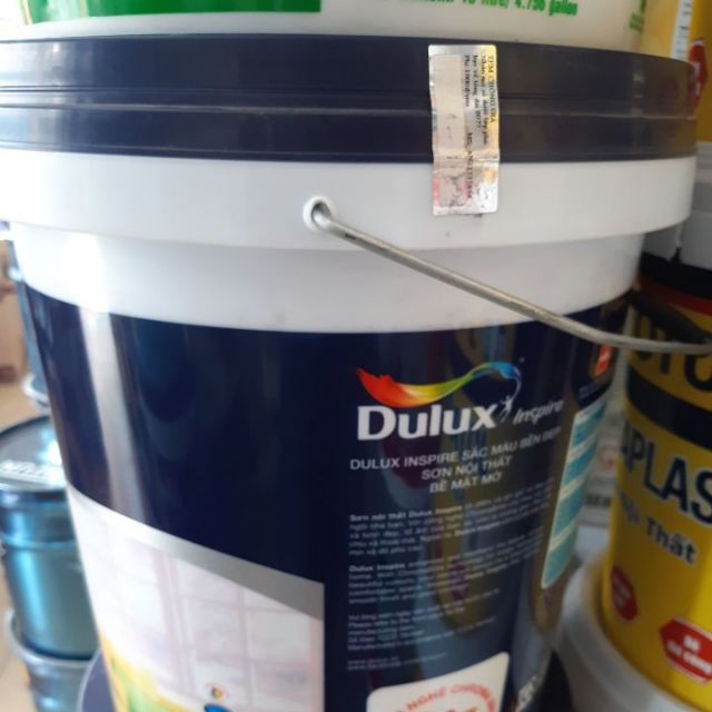 DULUX INSPIRE NỘI THẤT 18 LÍT