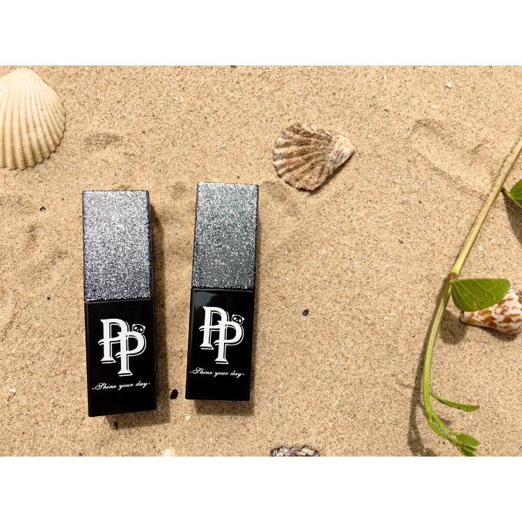 Son sáp mềm không chì handmade Panda's Pu, chất son lì nhẹ môi, nguyên liệu 100% thiên nhiên an toàn bà bầu sử dụng được | BigBuy360 - bigbuy360.vn