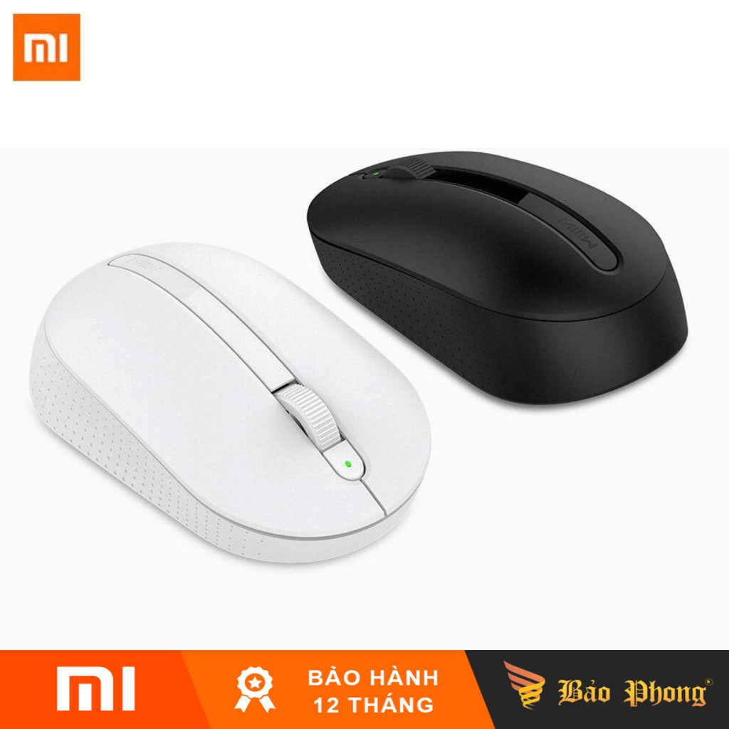 Chuột không dây Xiaomi Miiiw wirless mouse