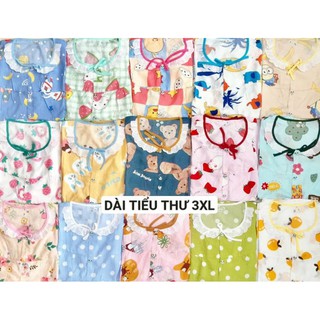 Đồ Bộ Tiểu Thư Tole 2 da tay ngắn quần dài lọai 1
