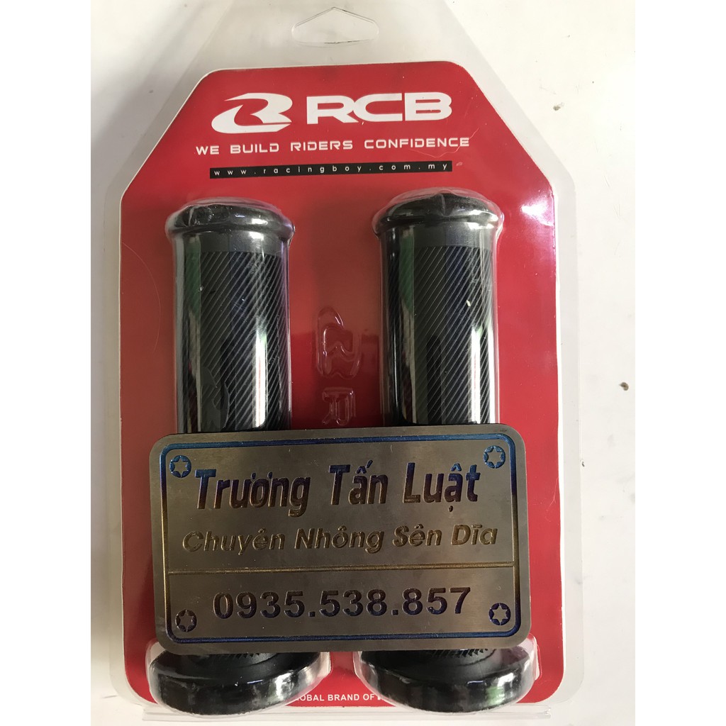 Bao Tay RCB