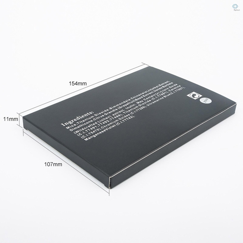 Bảng kem che khuyết điểm 15 màu chống nước chuyên nghiệp
 | BigBuy360 - bigbuy360.vn