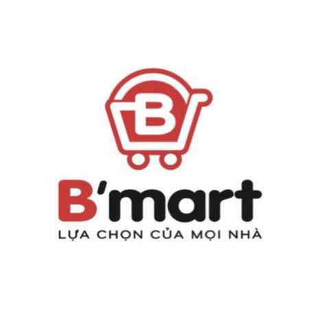 Thế giới Gia dụng Bmart