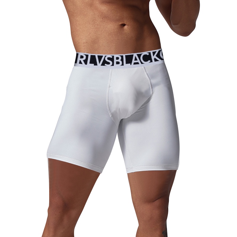 Quần lót boxer ORLVS OR6216 cotton gợi cảm cho nam