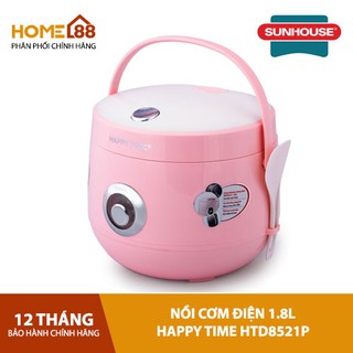 Nồi cơm điện 1,8lít HTD8521 chính hãng giá tốt