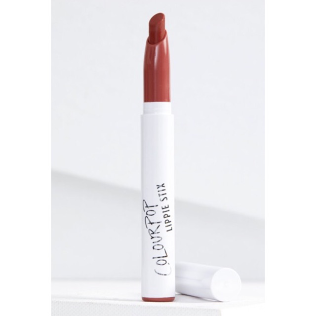 Son chì Colourpop lippie stix