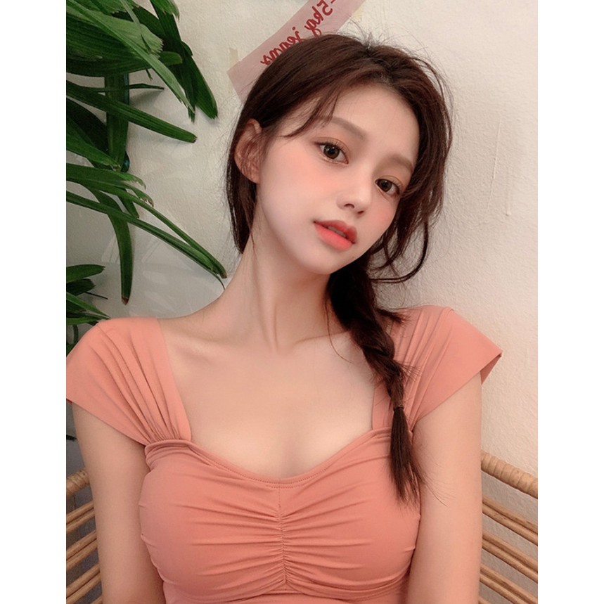 Bộ Đồ Bơi Đi Tắm Biển Nữ Bikini 2 Mảnh (1 Set Áo Bra Và Quần Lót) 1847 II NAM CONY | BigBuy360 - bigbuy360.vn
