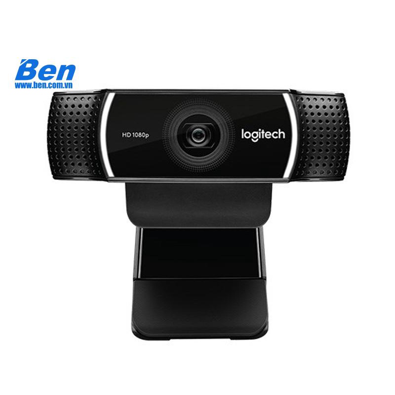 Camera Logitech C922 Pro