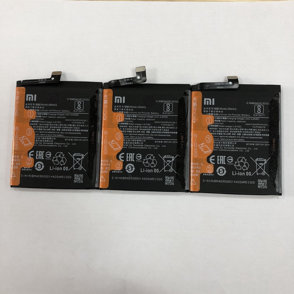 Pin Redmi K30 Pro / Poco F2 Pro BM4Q