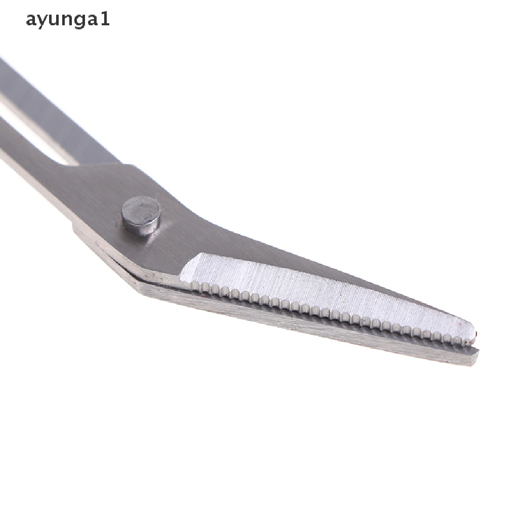 [ayunga1] Toe Nail Toenail Scissor Long Reach Easy Grip Pedicure Trim Clipper for Disabled [new]
