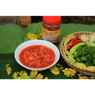 Tôm Chua (Đặc Biệt, chất lượng) _ Đặc sản Huế