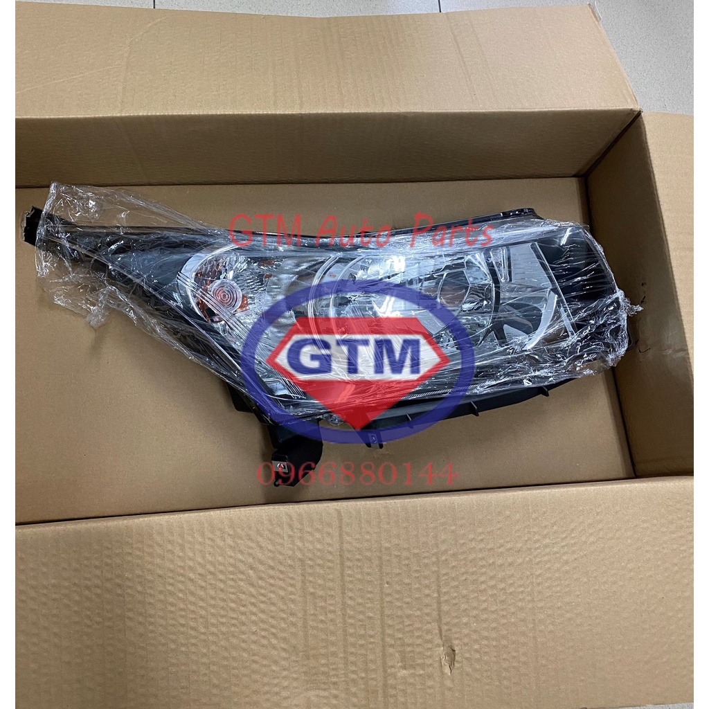 ĐÈN PHA CRUZE, LACETTI CDX